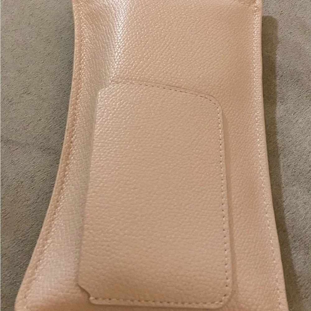 Cream CHLOE Cat-Eye Sunglasses